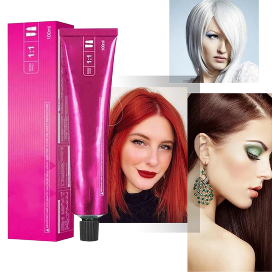 Shampooing Colorant