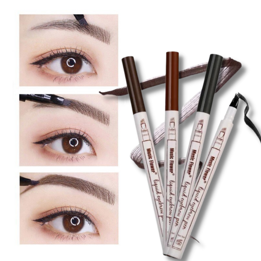 Stylo microblading imperméable à l’eau